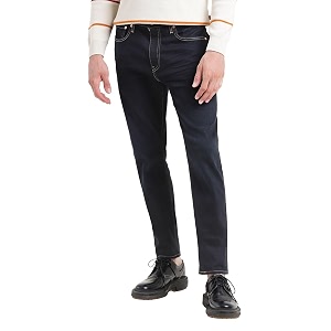 Levis Mens 512 Slim Tapered Fit Mid