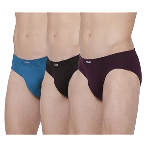 levi39s men39s cotton brief pack of 3 pr80476_teal brown wine_small_tealbrownwine_s