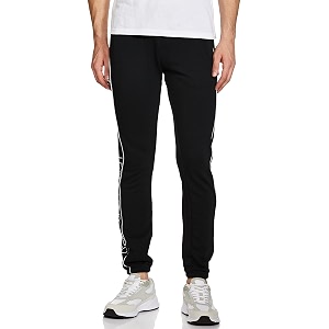 Levis Mens Regular Fit Cotton Track Pants