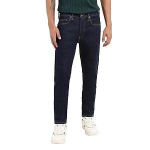 Levis Mens Tapered Jeans