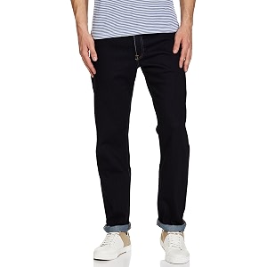 Levis Mens 551Z Straight fit Jeans