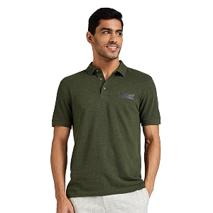 Levis Mens Regular Fit T-Shirt