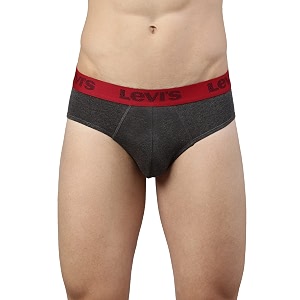 Levis 066 Brief for Men Cotton