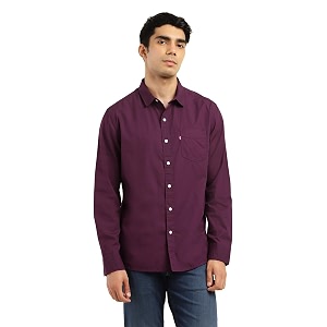 Levis Men Shirt