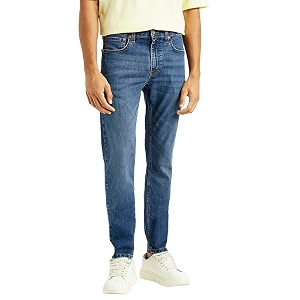 Levis Mens 527 Bootcut Fit Mid Rise