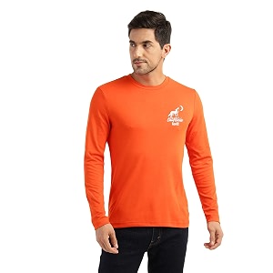 Levis Mens Cotton Regular Fit Graphic T-Shirt