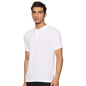 Levis Mens Regular Fit Polo