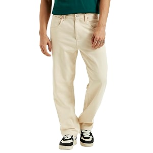 Levis Mens 568 Loose Fit Mid Rise