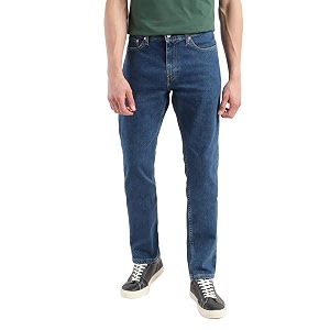 Levis Mens 512 Slim Tapered Fit Indigo