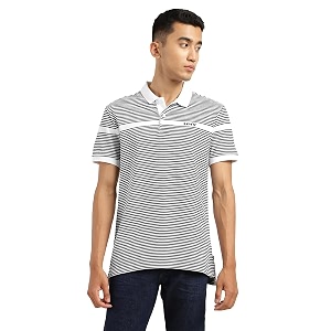 Levis Mens Regular Fit Graphic T-Shirt
