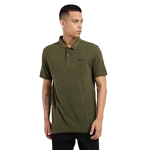 Levis Men Polo Shirt