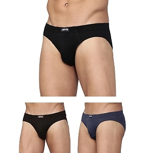 levi39s 011 comfort brief for men  100 pure cotton  breathable  durable  anti-roll waistband  extra supportive gusset  dual layer 3d pouch  tagless amp zero irritation comfort  pack of 3