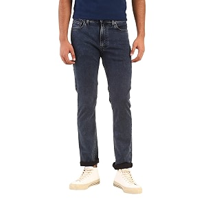 Levis Mens 511 Slim Fit Mid Rise