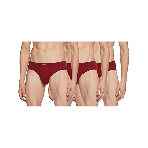 levi39s men39s cotton brief pack of 3 pr80216_red red red_small_redredred_s