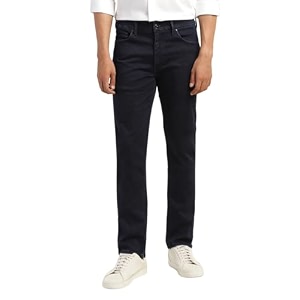 Levis Mens 511 Slim Fit Mid Rise