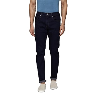 Levis Mens 512 Slim Fit Mid Rise
