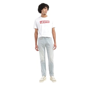Levis Mens Slim Jeans