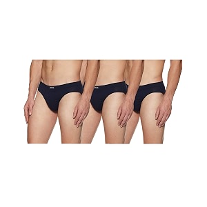 levi39s 011 comfort brief for men  100 pure cotton  breathable  durable  anti-roll waistband  extra supportive gusset  dual layer 3d pouch  tagless amp zero irritation comfort  pack of 3