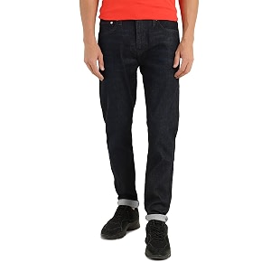 Levis Mens Mid Rise Slim Jeans