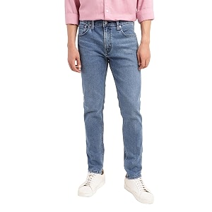 Levis Mens Slim Fit Low Rise 512
