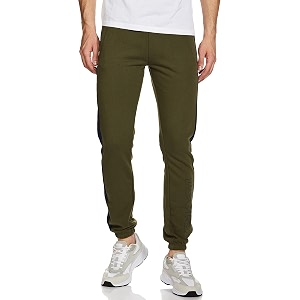 Levis Mens Mid Rise Aviator Jogger Regular