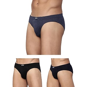 levi39s 011 comfort brief for men  100 pure cotton  breathable  durable  anti-roll waistband  extra supportive gusset  dual layer 3d pouch  tagless amp zero irritation comfort  pack of 3