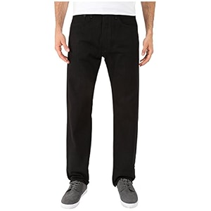 Levis Mens Mid Rise 501 Original Fit