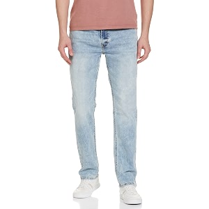 Levis Mens Slim Fit Jeans