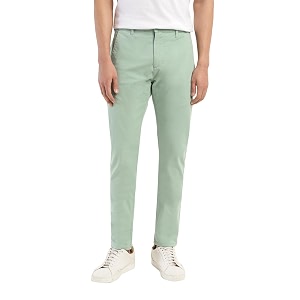 Levis Mens 512 Slim Tapered Fit Mid