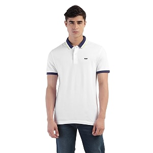 Levis Mens Regular Fit Graphic T-Shirt