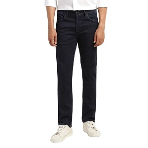Levis Mens 511 Slim Fit Mid Rise