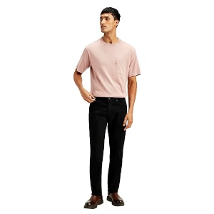 Levis Mens 511 Slim Fit High Rise