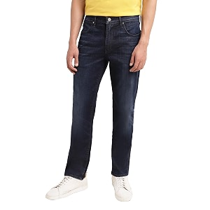 Levis Mens 512 Slim Fit Mid Rise