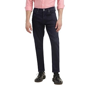 Levis Mens 511 Slim Fit Low-Rise Jeans