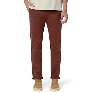 Levis Mens 512 Slim Tapered Fit Indigo