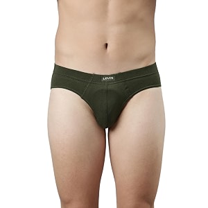 Levis 011 Comfort Brief for Men