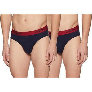 Levis Men Cotton 019 Classic Brief with