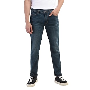Levis Mens 511 Slim Fit Low Rise