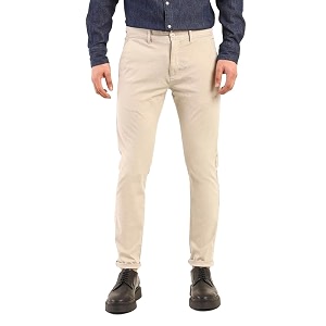 Levis Mens 512 Slim Fit Chinos