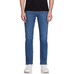 Levis Mens 511 Slim Fit Jeans