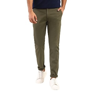 Levis Mens Slim Casual Pants