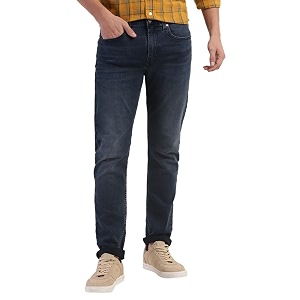 Levis Mens 512 Slim Tapered Fit Low