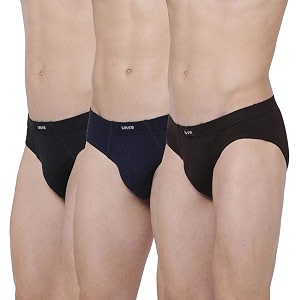 levi39s men cotton 100 ca regular brief pack of 3pr80966_multicolor_l