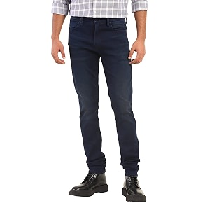 Levis Mens 512 Redloop Slim Tapered Fit