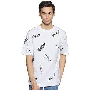 Levis Mens Regular fit T-Shirt