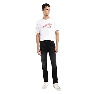Levis Mens 512 Slim Tapered Fit Indigo