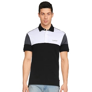 Levis Mens Regular Fit T-Shirt