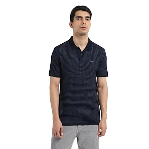 Levis Men Polo Shirt