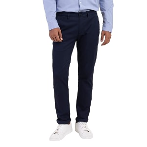 Levis Mens 511 Slim Fit Chinos