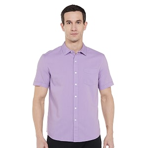 Levis Mens Slim Fit Shirt
